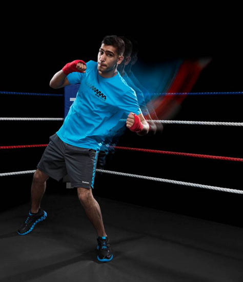 Amir Khan to open EMD Fitness in Dubai