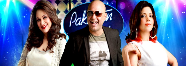 Pakistan Idol kicks off Dec 6th on Geo Tv