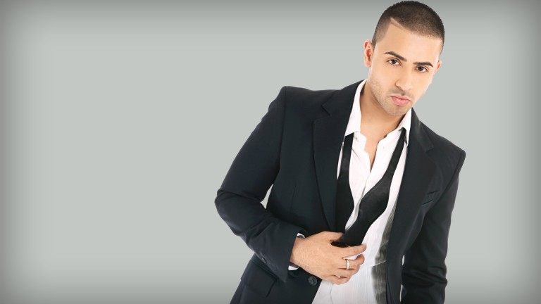 Jay Sean announces birth of first daughter