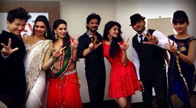 Fans disappointed at SRK’s Access All Areas concert in Dubai