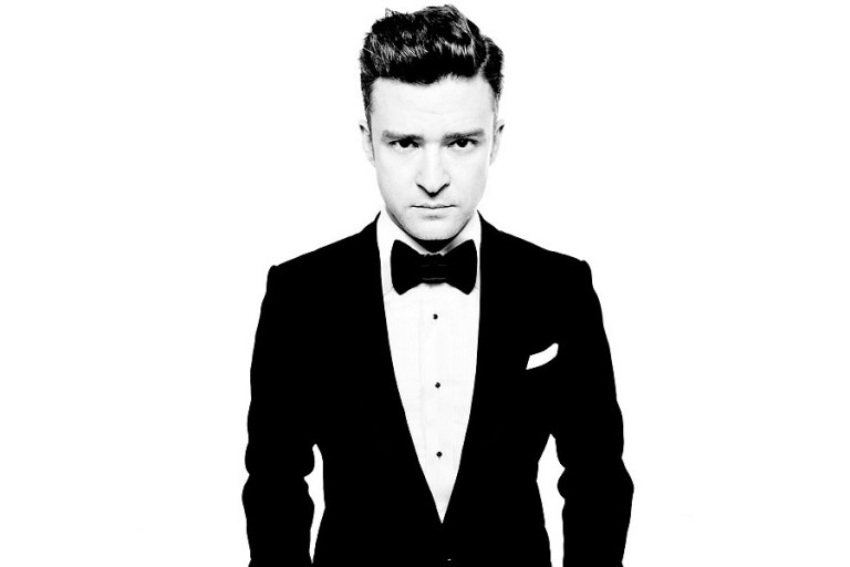 Justin Timberlake Live in Abu Dhabi on May 23rd