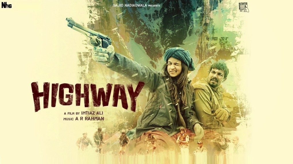 Highway-Movie-poster-Wallpaper
