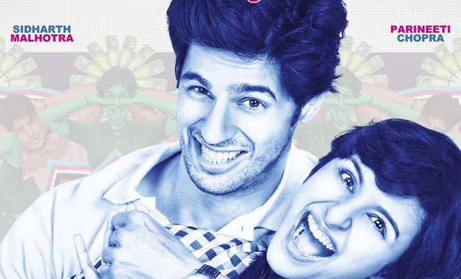 Hasee Toh Phasee Movie Review