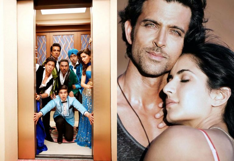 Shahrukh vs Hrithik : And the winner is..