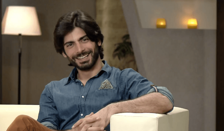 Fawad Khan to sign his next Bollywood film??
