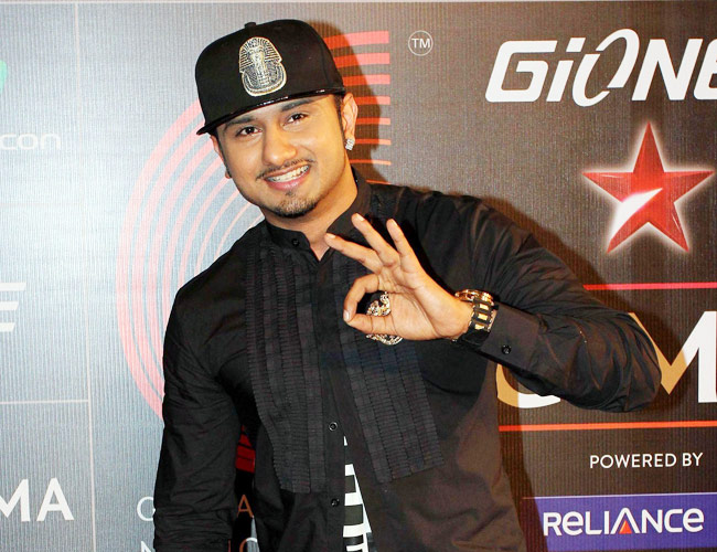 Honey Singh INJURED! Misses Slam Concerts.