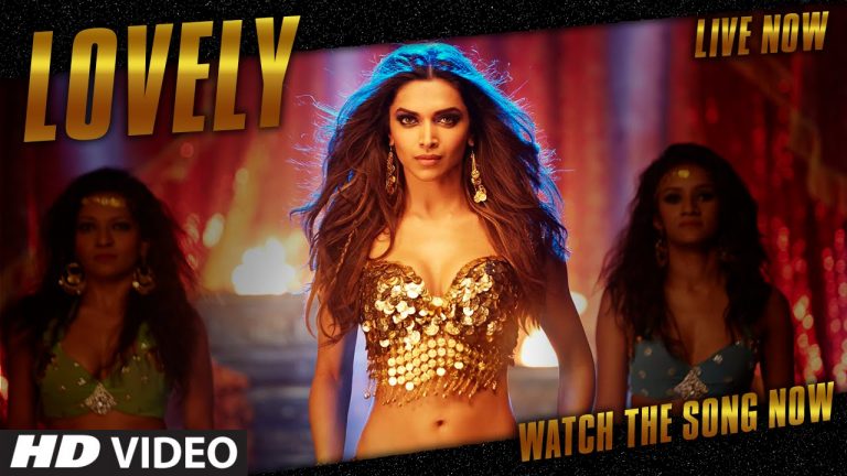 Watch Lovely VIDEO Song HD