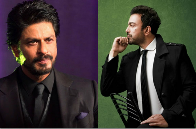 Shaan wants SRK to make films in Pakistan