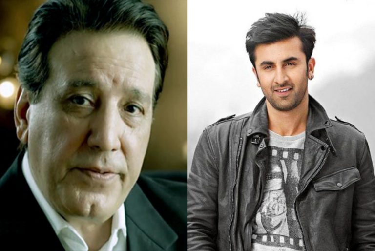 Javed Sheikh to play Ranbir’s father in ‘Tamasha’