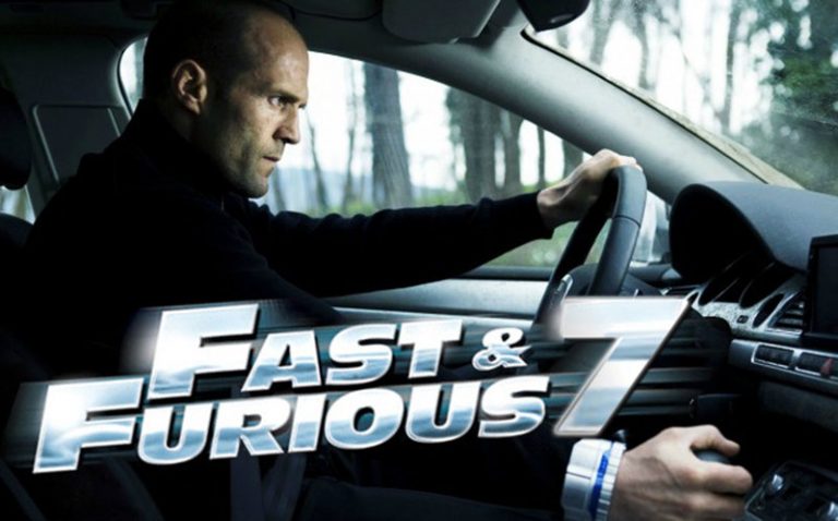 Watch Fast & Furious 7 – Trailer
