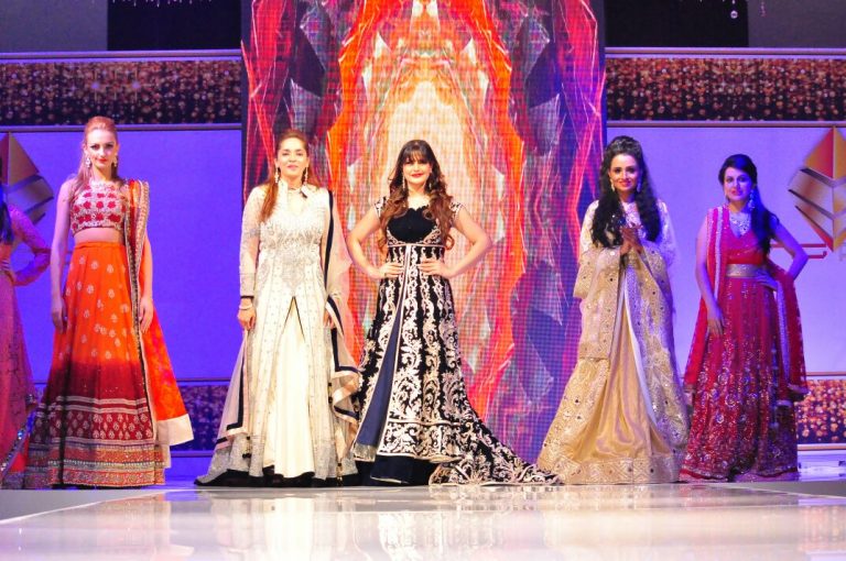 Pictures: Bollywood Dubai Lifestyle Exhibition