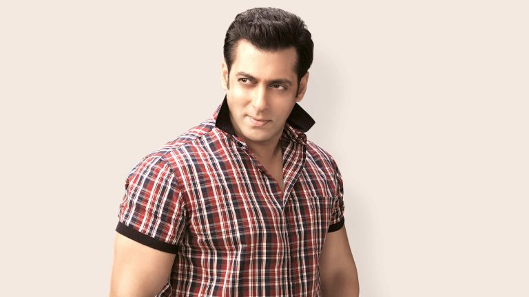 Salman Khan To Attend Arab Indo Bollywood Awards In DUBAI