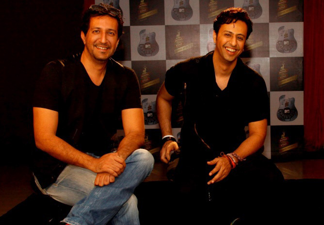 Salim and Sulaiman Live in DUBAI, May 29th.