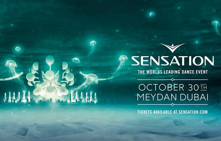 Sensation Dubai 2015 – Tickets on Sale now!