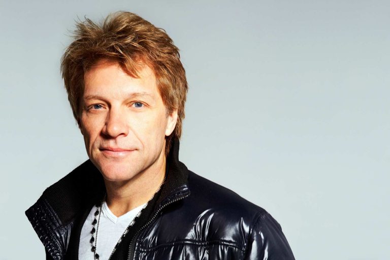 Bon Jovi Return to Abu Dhabi