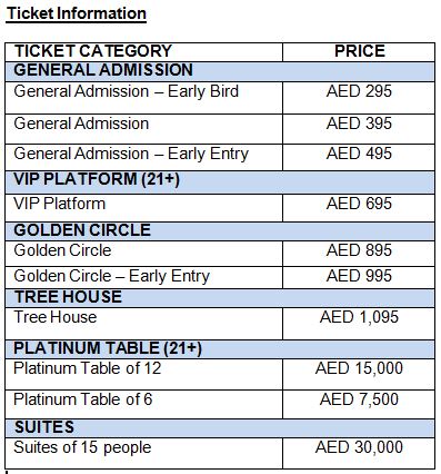 ticket bon jovi