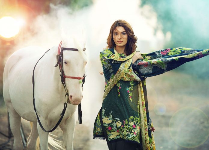 Saeeda Imtiaz Dubai Bliss Interview