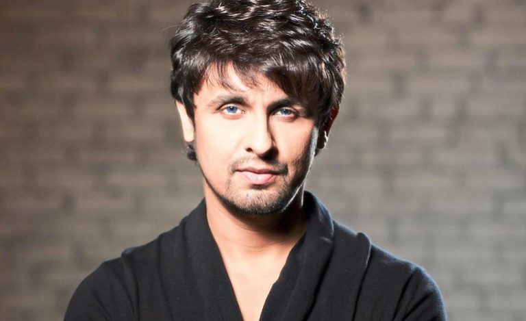 Sonu Nigam angers fans for his tweets on Azaan