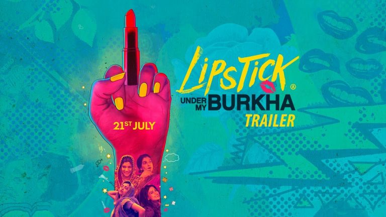 The hard-hitting trailer of ‘Lipstick Under My Burkha’ is out now!