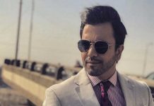 Junaid Khan is all set for the big screen