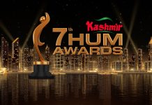 HUM AWARDS 2019 HEADS TO USA