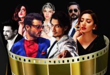 Fawad Khan, Mahira Khan, Ali Zafar heading to Dubai for PISA 2020