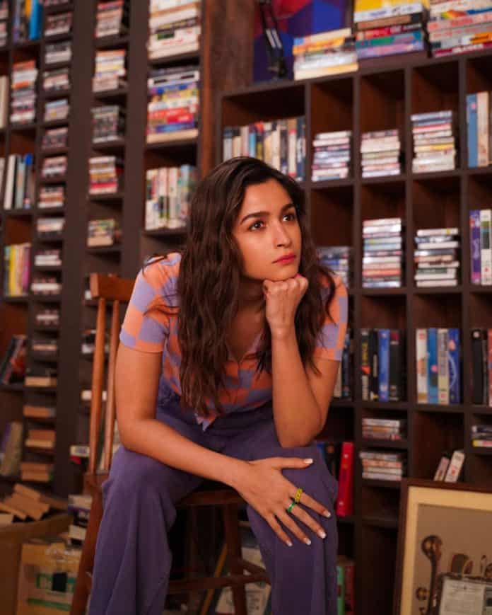 Alia Bhatt's starring Darlings sold to Netflix for INR 800 Million Alia Bhatt Darlings Netflix