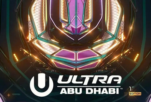 Ultra Abu Dhabi Unveils Star-Studded Phase One Lineup