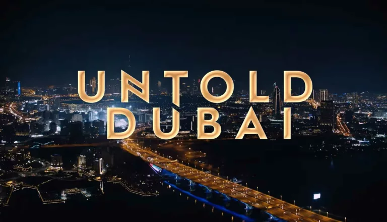 UNTOLD Dubai: New Artists Announced & more to come